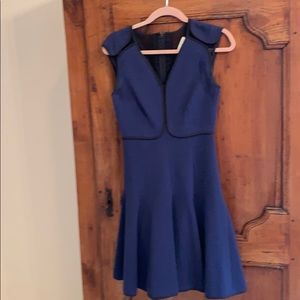 Rebecca Taylor dress
